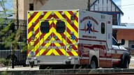 Child dies after being found unresponsive at far west San Antonio home