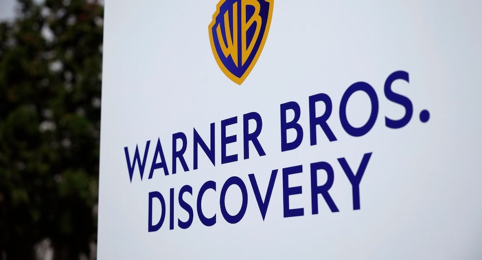 Warner Bros. Discovery evalúa vender la compañía ante el interés de otras empresas