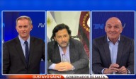 “Usted defiende solo los intereses de su gobierno”: cuando Sáenz cruzó a Espert