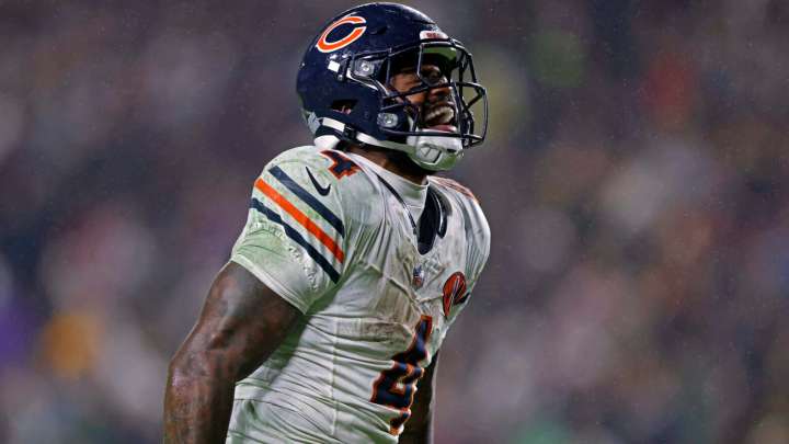 The 'Last 175-scrimmage-yard games by NFL team' quiz