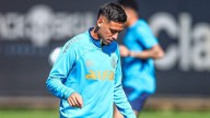 Erick Noriega brilla en la zaga de Gremio tras victoria 3