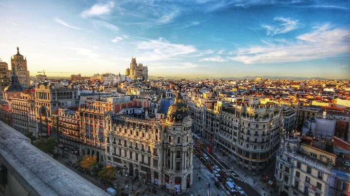 Study in Spain: Top scholarships, English programs and affordable living attract students