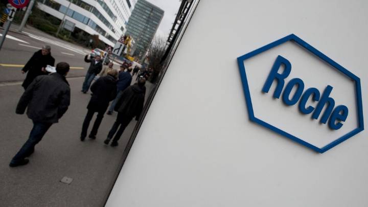 Indian court allows sales of generic for costly Roche SMA drug Evrysdi