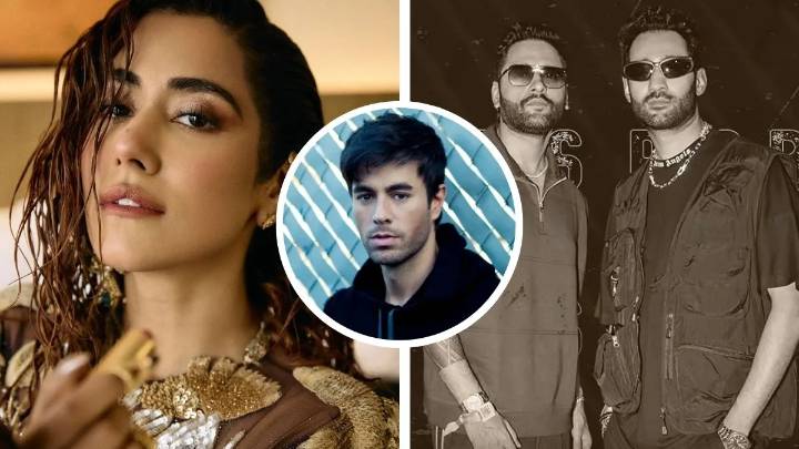 Enrique Iglesias returns to Mumbai after 13 years; Jonita Gandhi, Progressive Brothers to open the show