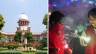 SC permits green crackers in Delhi-NCR: Time slot, location, and other details here