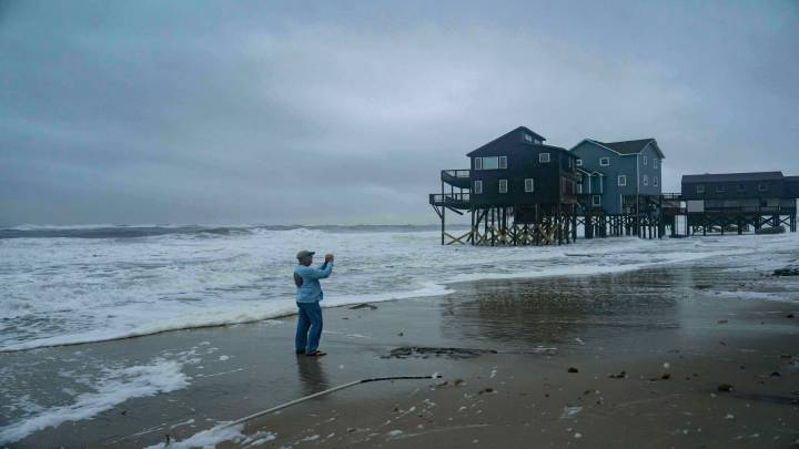 New Jersey declares state of emergency as nor'easter approaches