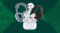 Apple AirPods are under $170 for Prime Big Deal Days right now