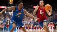 Kansas basketball vs Fort Hays State live score updates for exhibition