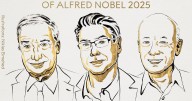 El vínculo de Philippe Aghion, uno de los tres ganadores del Nobel de Economía, con Chile: estará este jueves en un seminario