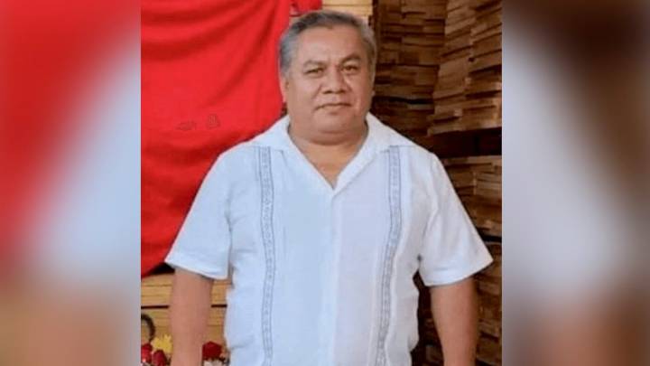 Hallado el cuerpo del sacerdote desaparecido hace dos días en el Estado mexicano de Guerrero