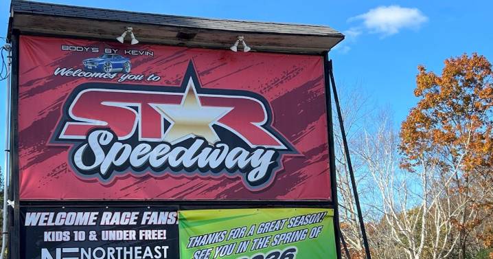 Fire chief: Horse costume may have helped Star Speedway spectator avoid injury