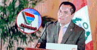 Alejandro Narváez sobre su salida de la presidencia de Petroperú: "No hay razones fundadas"