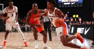 3 takeaways from No. 20 Auburn's 97-95 exhibition loss to Oklahoma State