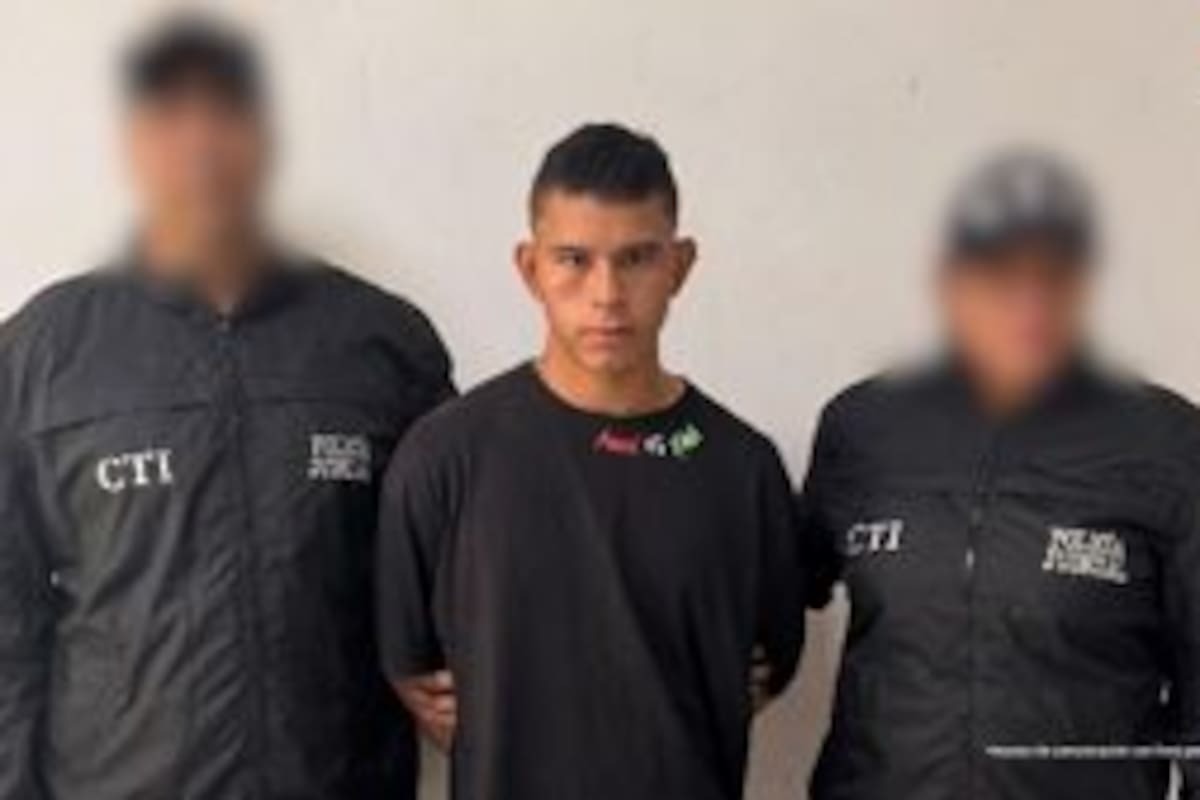 Soldado abusó de una niña de 10 años mientras estaba de guardia en base militar