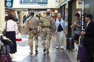 Trump's National Guard Deployment Provides Another Test for Supreme Court