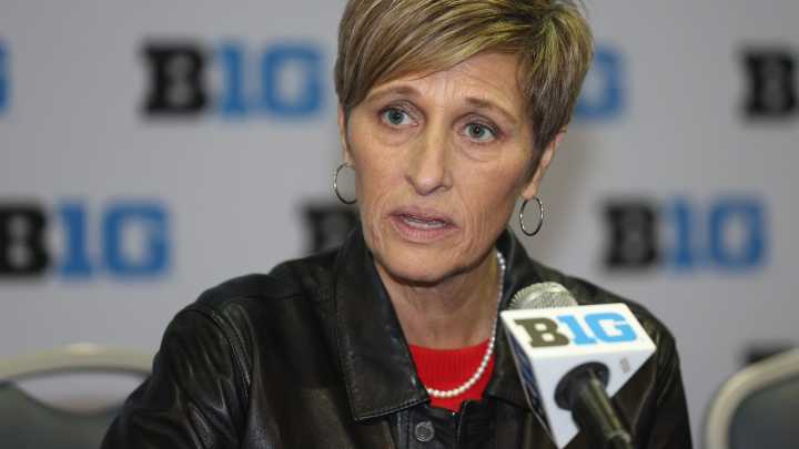 Indiana women's basketball coach Teri Moren makes key change behind the scenes