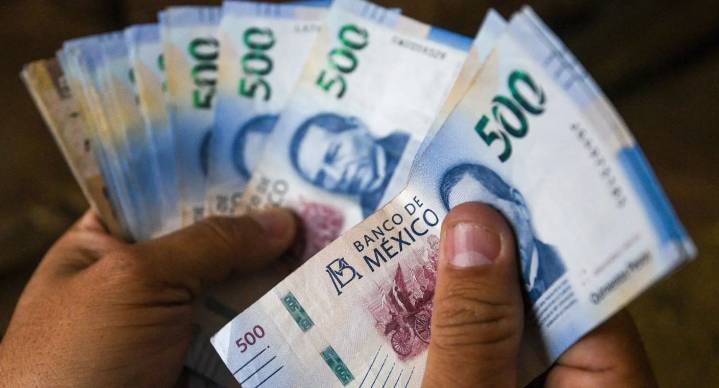 Cuándo y cuánto recibirán de aguinaldo los pensionados del ISSSTE e IMSS en 2025