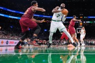 Jaylen Brown anota 30 puntos y los Celtics rompen la racha de victorias de los Cavaliers