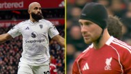 Why Manchester United goal stood despite head injury to Liverpool star Alexis Mac Allister