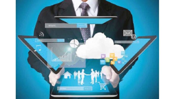 Indian IT services set for recovery in next fiscal
