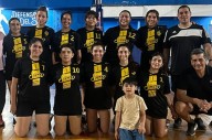 Cestoball: Mitre alcanza nuevamente la primer posición en la tabla de posiciones
