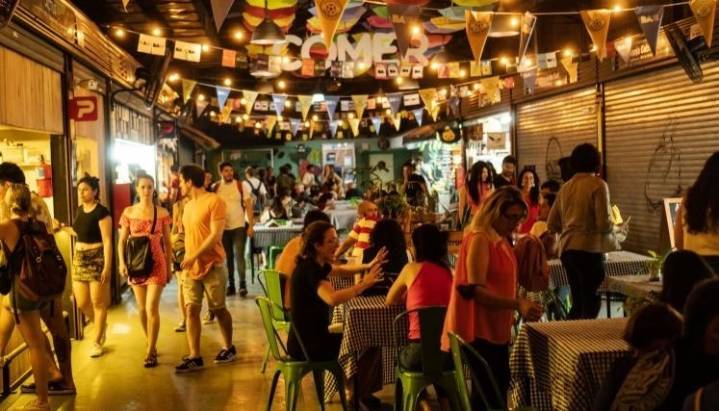 Los imperdibles para disfrutar el fin de semana en la Ciudad de Buenos Aires