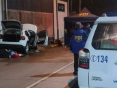 Homicidio en Chillán viejo podría ser por ajuste de cuentas