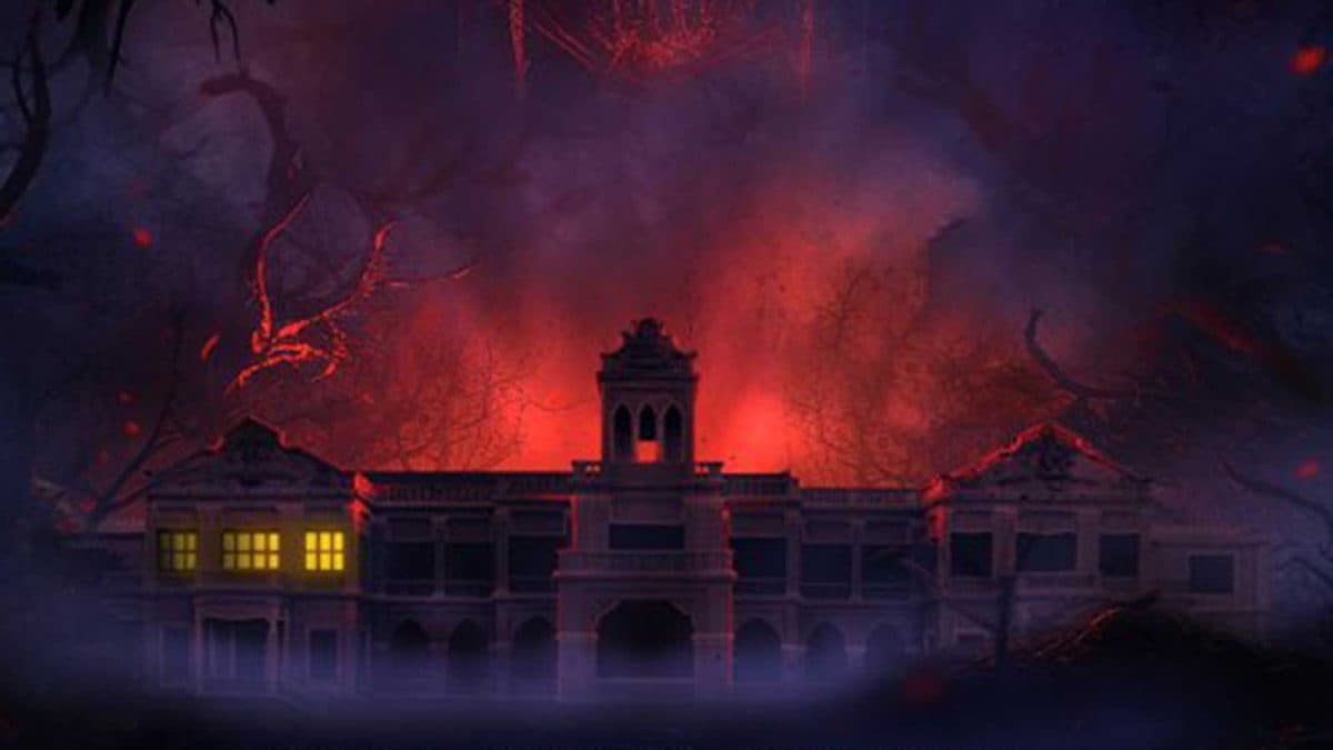 Motion Poster Of Arbaaz Khan’s Kaal Trighori Promises Thrilling Supernatural Horror