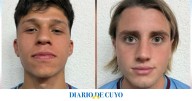 Pisculichi y Mallea, los refuerzos de Alianza que completaron la docena de incorporaciones para el Regional