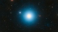 Fomalhaut, the 'solitary' star, announces the arrival of autumn in the night sky. Here's how to see it
