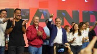 Provincias Unidas logra tres bancas en Córdoba y celebra su consolidación tras las elecciones 2025