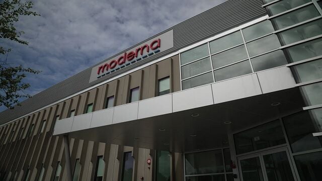 Moderna tiene una única oportunidad para recuperarse