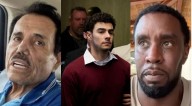 Luigi Mangione, "Diddy" Combs y "El Mayo" Zambada tendrán su cena de Navidad en el "infierno en la Tierra" 4 de octubre de 2025 | Espectáculos La cárcel se volvió más conocida tras el suicidio de Jeff