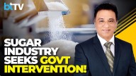 Sugar Industry Seeks Govt Intervention On Prices, Exports, And Ethanol Policy
