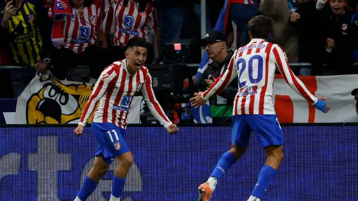 Arsenal - Atlético de Madrid: horario y dónde ver hoy por TV y online el partido de la Champions League