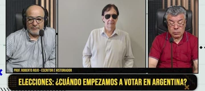 Elecciones: del voto cantado al sufragio secreto, un largo camino hacia la democracia argentina