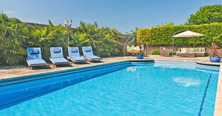 British girl, 3, dies after being pulled from holiday hotel pool