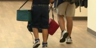 Rocky Creek Charter Academy officially opens its doors to students
