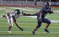 Northeast Ohio high school football scores for Week 9: Friday, Oct. 17, 2025