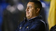 Efraín Juárez evita hablar de Aaron Ramsey y su ausencia en Pumas