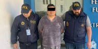 La arrepentida aseguró que “El Señor Jota” vio el triple femicidio narco por videollamada desde su celda