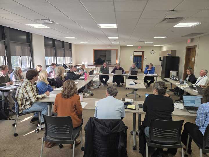 Brainerd School Board joins Title IX discussion amid federal order