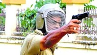 Police need not directly procure weapons from abroad; weapons should be purchased only through Centre, says government