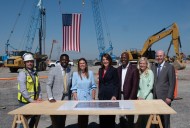 Google, Entergy, officials release additional details on West Memphis $4 billion data center