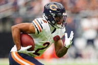 Possible Chicago Bears trades at the deadline? Mailbag plus Week 8 picks