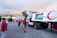 What to know as Israel and Gaza await the release of hostages, prisoners, aid
