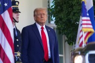 Trump espera el Nobel de la Paz pero el acuerdo de Gaza llegó tarde: la última reunión del comité fue el lunes