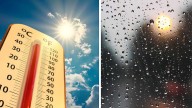 Madhya Pradesh October 7 2025, Weather Update: Sunny Days With Heavy Evening Showers As Monsoon Withdrawal Delayed Across The State