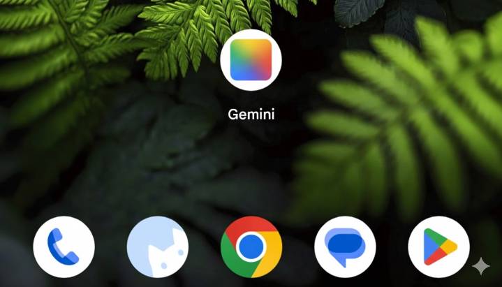 Gemini’s refusal to make anything but 1:1 square images is driving us crazy