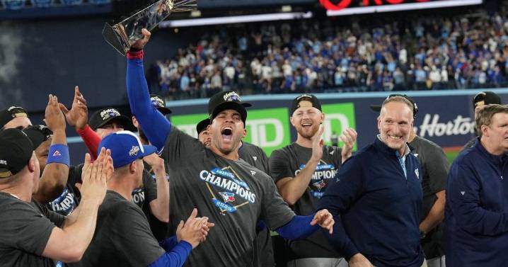 Blue Jays backers are basking in the World Series glow but how long will it last?